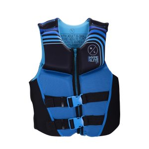 Hyperlite Indy Boy's Junior Vest 2025